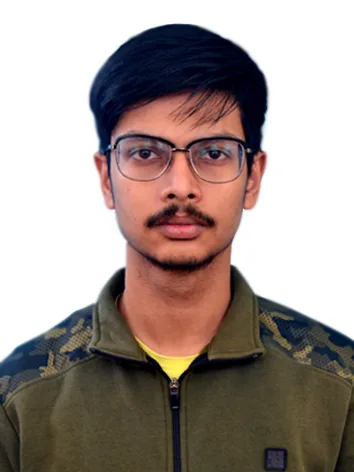 Shrey Banerjee