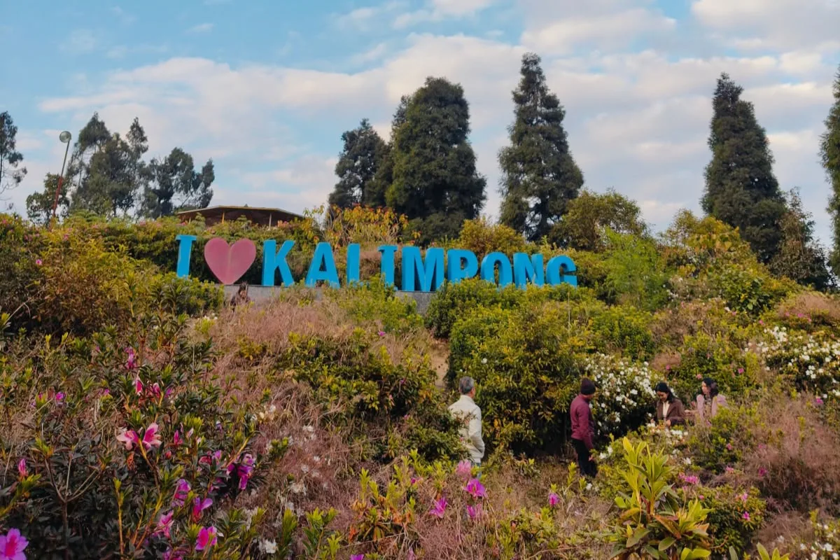 When is the best time to visit Kalimpong? Here’s a season-by-season travel guide