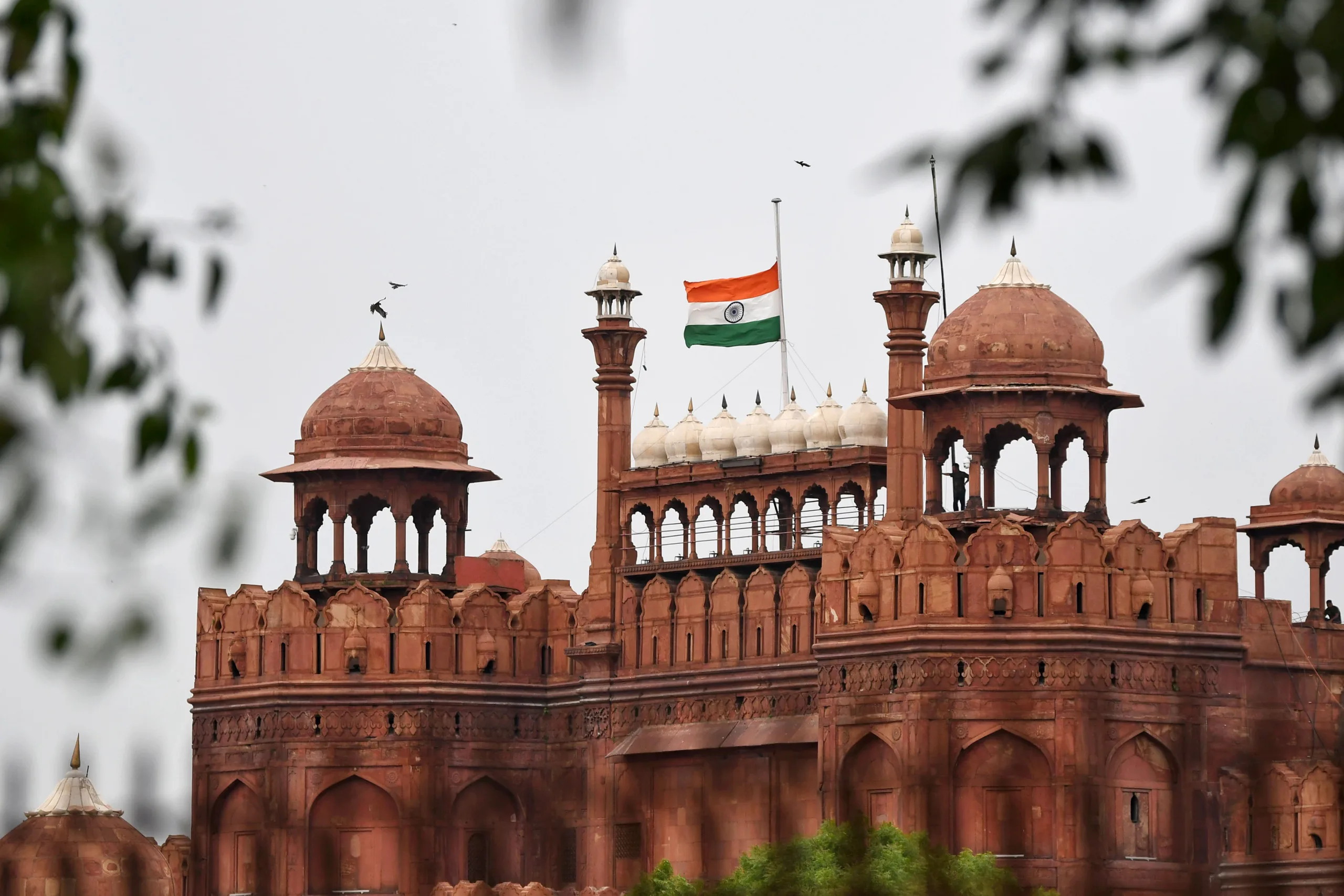 How many years of Independence does India complete in 2026?