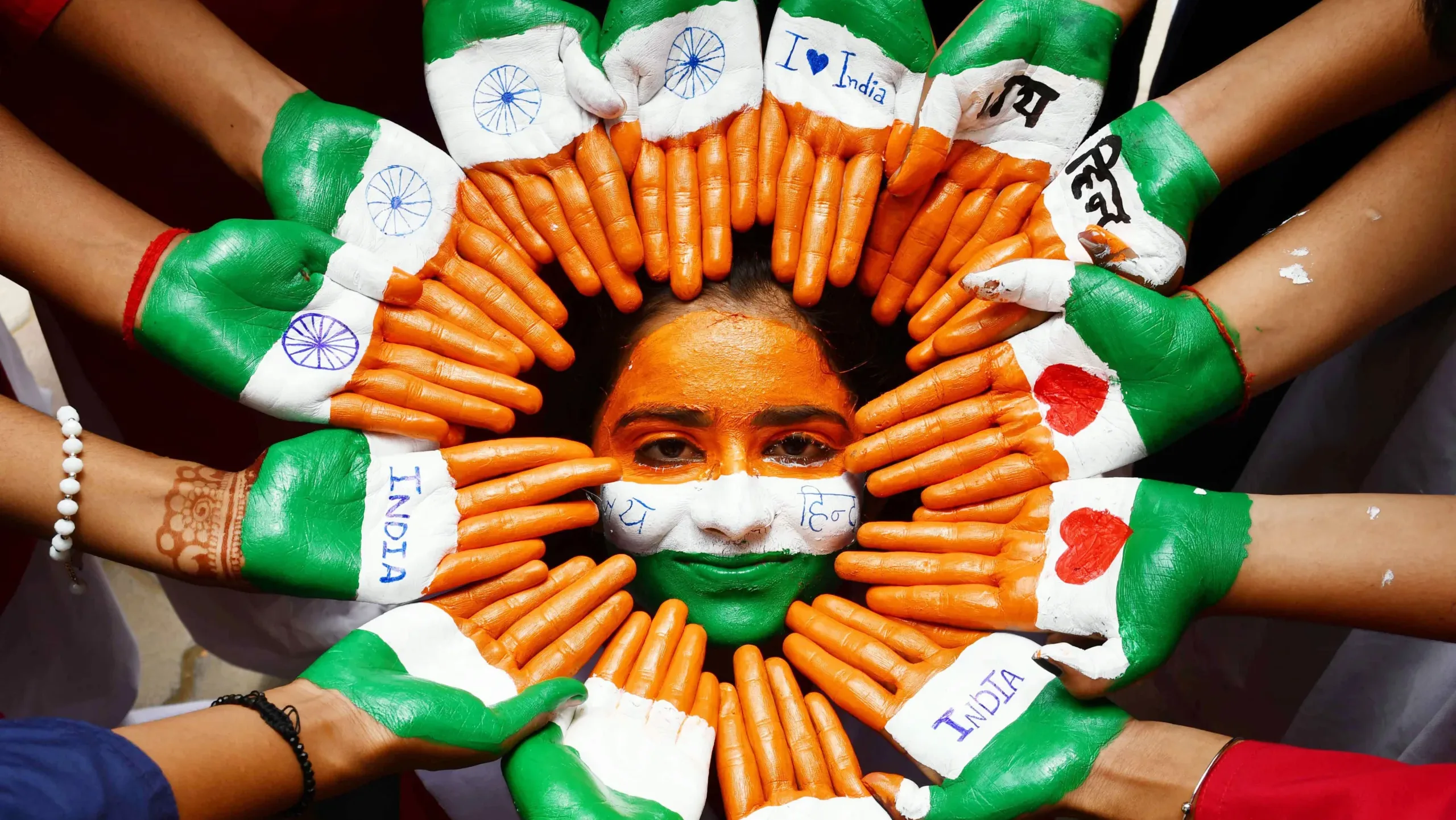 India Independence Day 2026: Wishes, greetings and messages to share on August 15