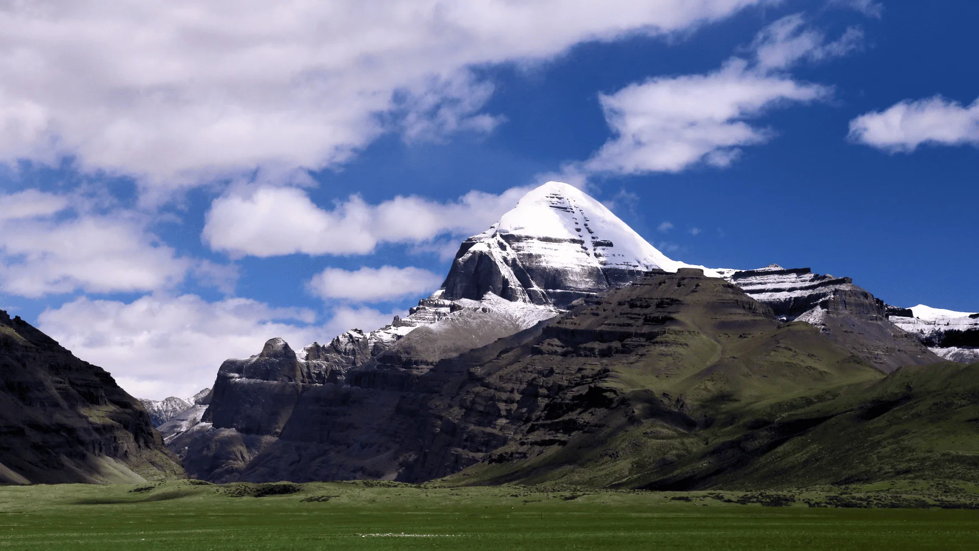 What makes Mount Kailash so sacred? A detailed guide for the Himalayan pilgrimage