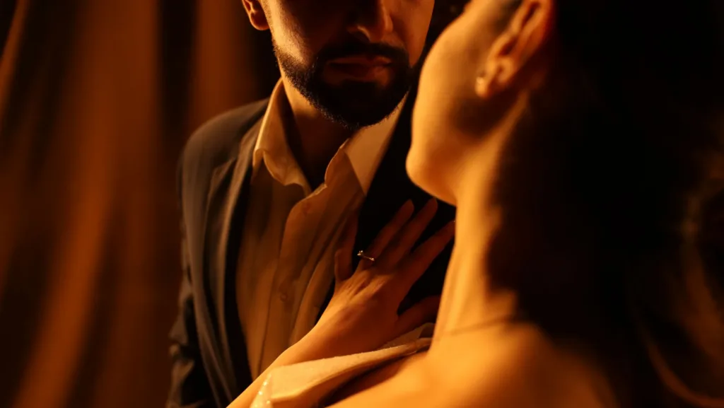 The internet’s latest dating trend, pheromone maxxing, is taking natural body odour to a whole new level.