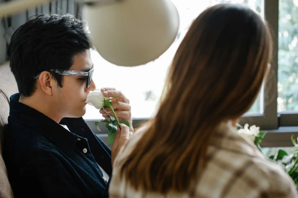 The internet has found yet another way to optimise dating
