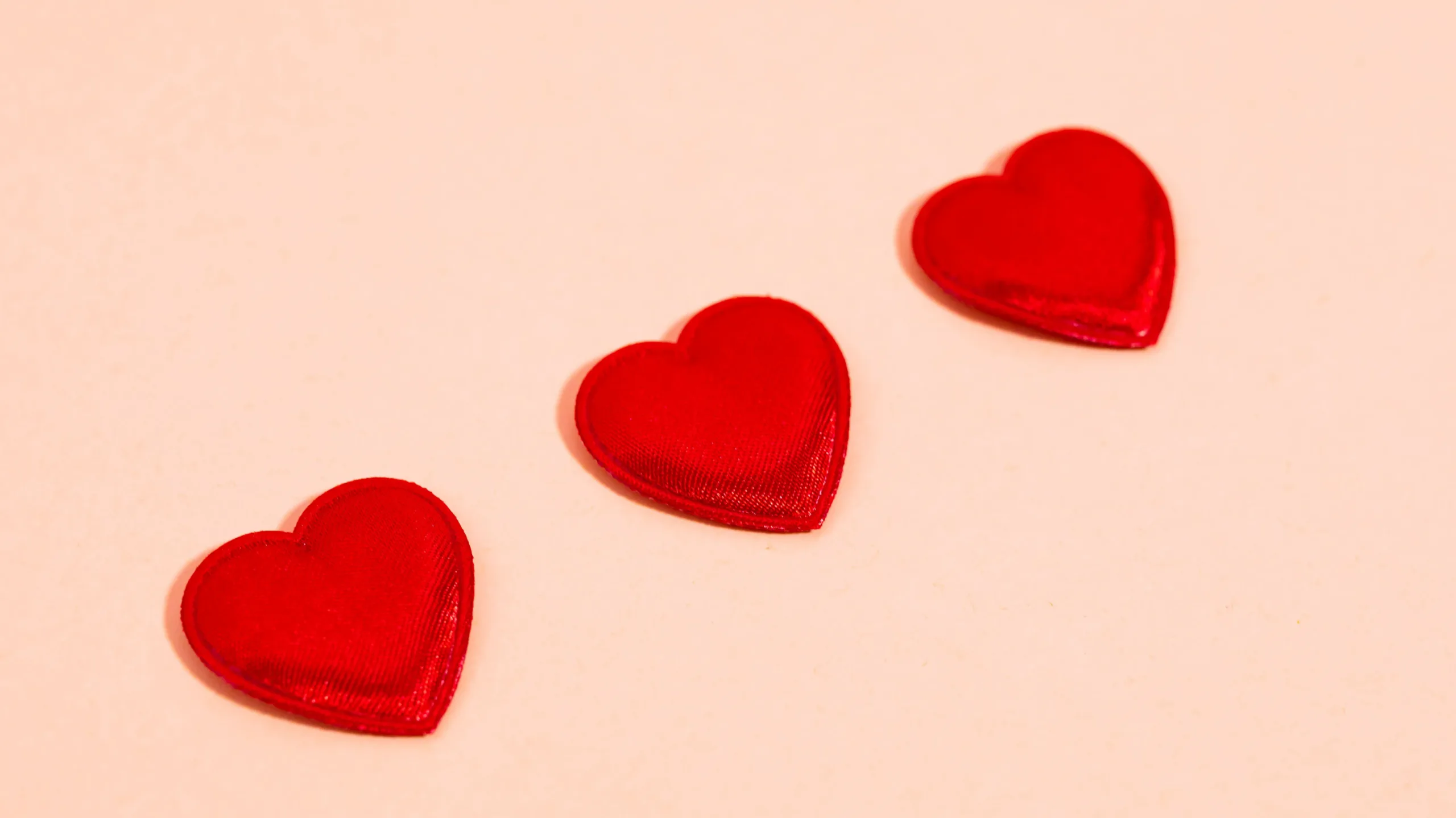 Three Loves Theory