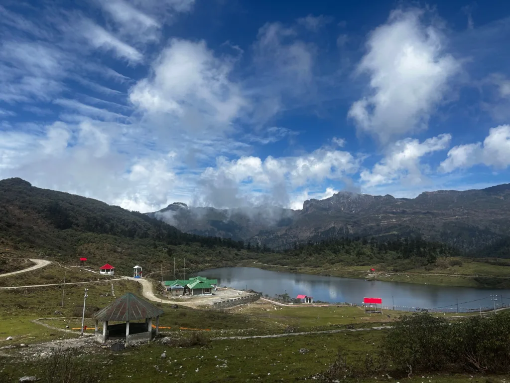 Arunachal Pradesh opens up new destinations for self-drive trips