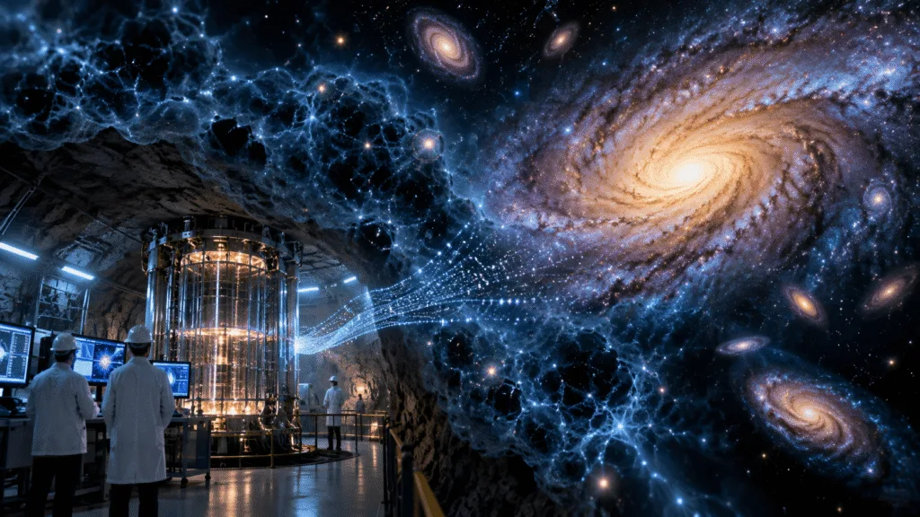 Dark Matter