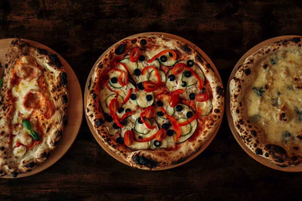 Cheese Pizza Day 2026 falls on September 5.