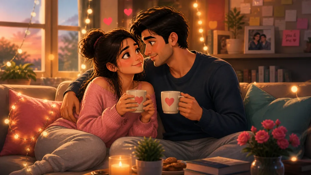 GenZ relationships