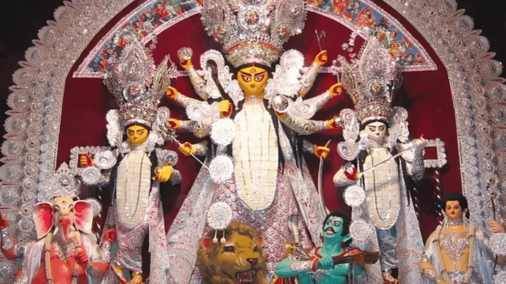 Mahalaya 2026: The myth behind goddess Durga’s homecoming