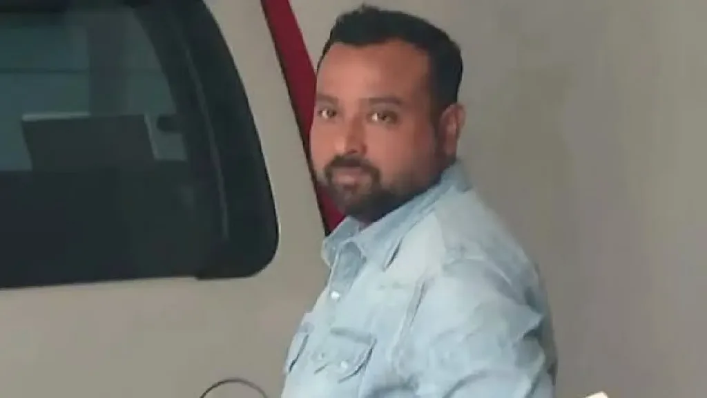 Sumit Roy