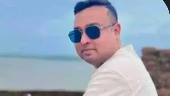 Abhishek Banerjee’s PA Sumit Roy arrested in Shalbani land scam case