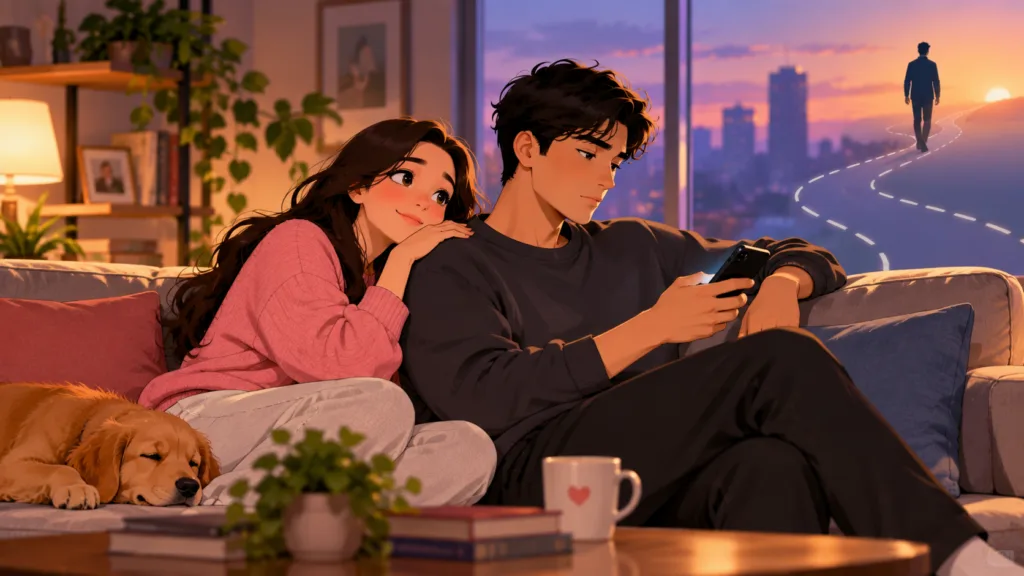 Couple