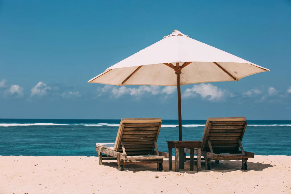 What if your next holiday was deliberately uncomfortable