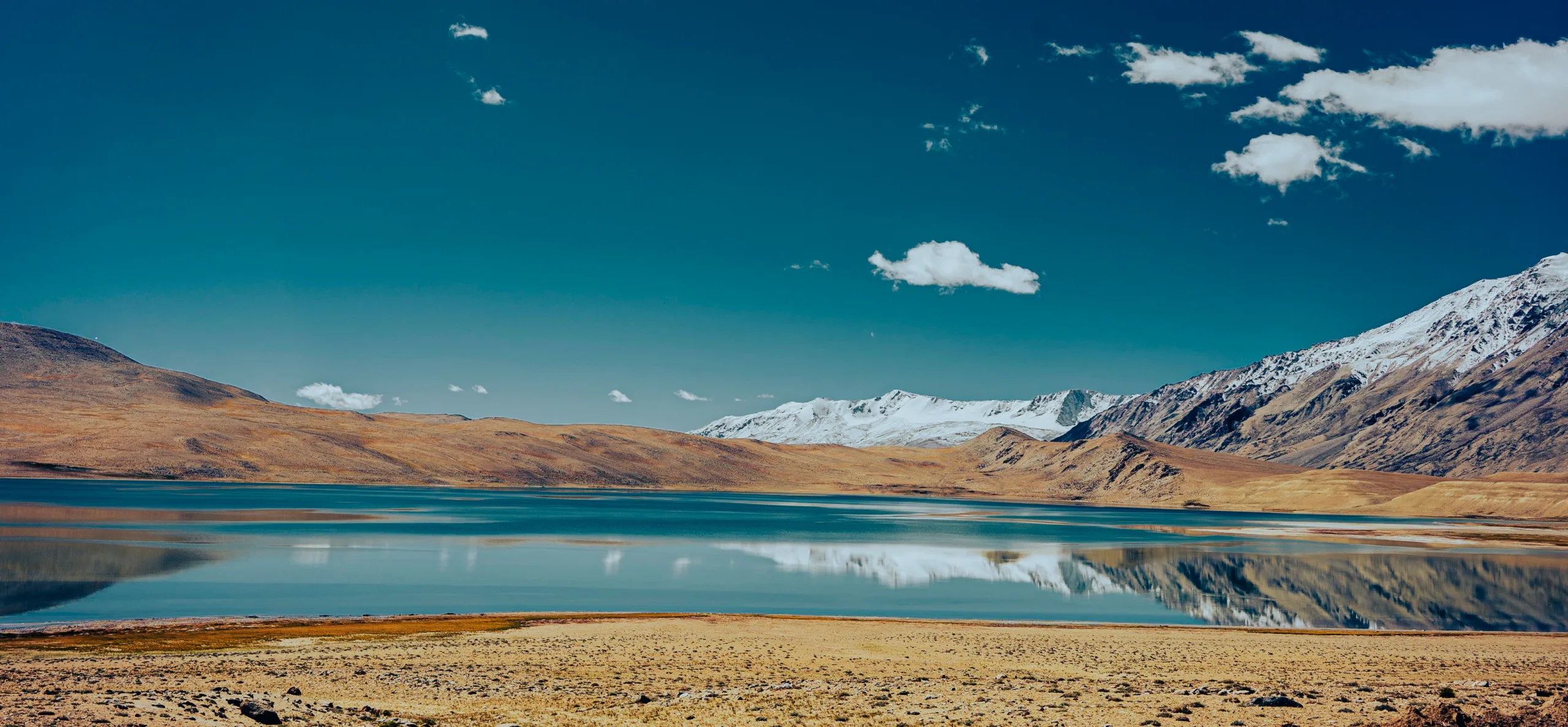 Water-based places in India: 4 stunning destinations to see