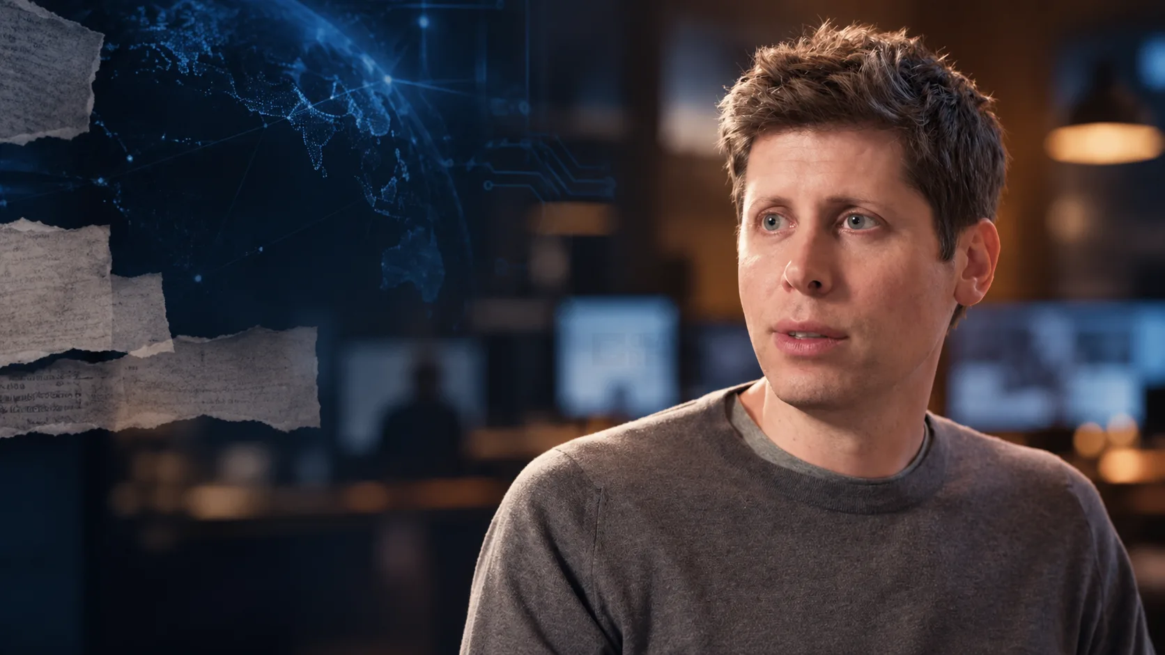 OpenAI is weighing a funding round at a possible $1.5 trillion valuation even as safety fears rise, underlining the huge financial stakes behind the AI race | AI