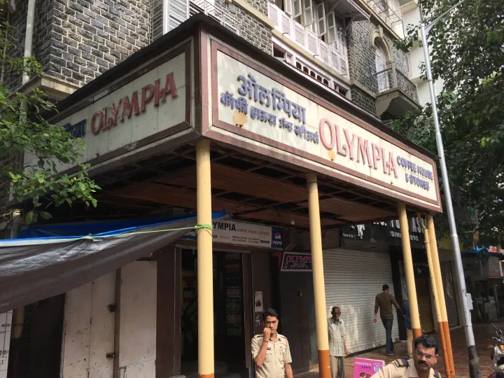 The Mumbai cafe's license suspension action followed an inspection in which FDA officials reportedly flagged several conditions they considered serious food safety violations.(ANI)
