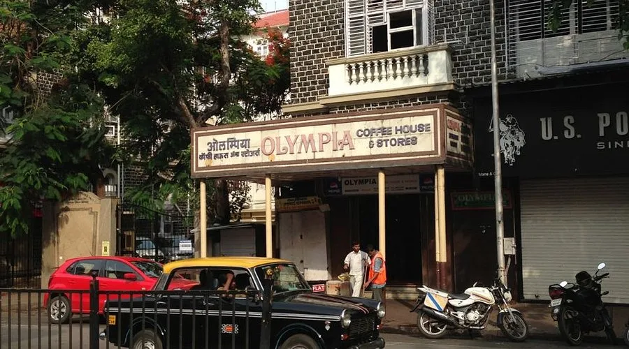 Olympia Coffee House is among several establishments across Maharashtra against which the FDA has taken action as food safety inspections intensify. (ANI)