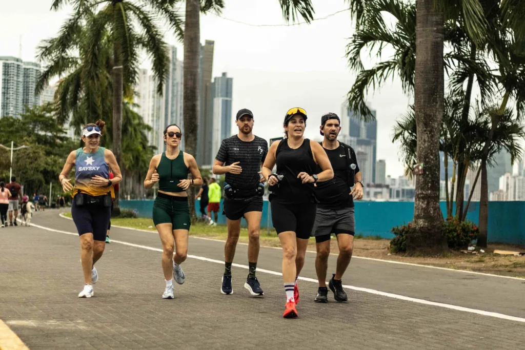 From Tokyo to New York, travellers are planning holidays around marathons, turning race weekends into full-fledged city breaks.