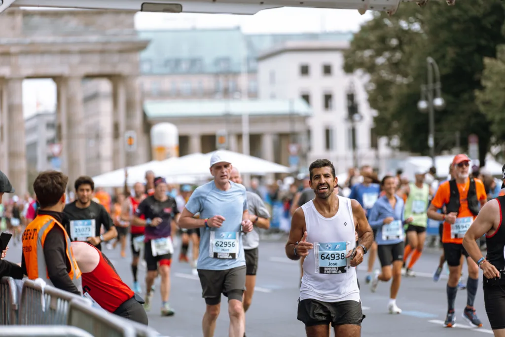 Run a marathon, explore a city, repeat: the rise of ‘run-cations’.