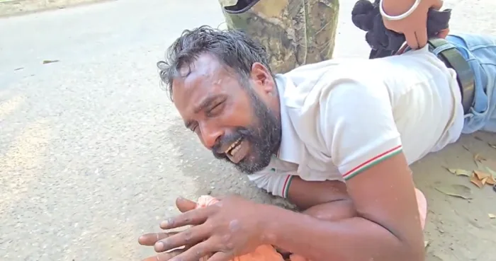 Sangrur man consumes poison over alleged drug inaction, political row follows