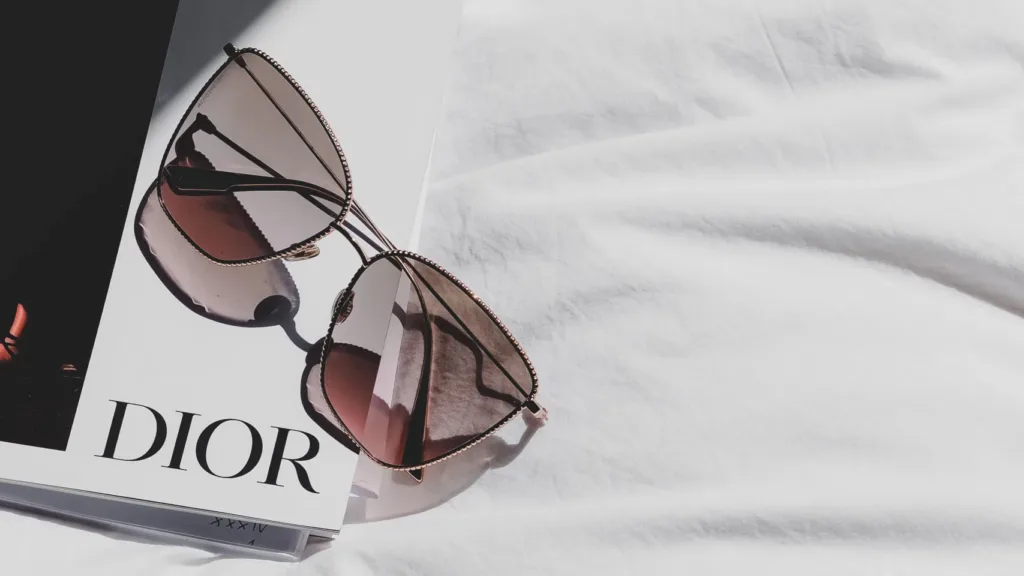 Long before Miss Dior became a global fragrance icon, it was the name of Christian Dior’s beloved younger sister, Catherine.