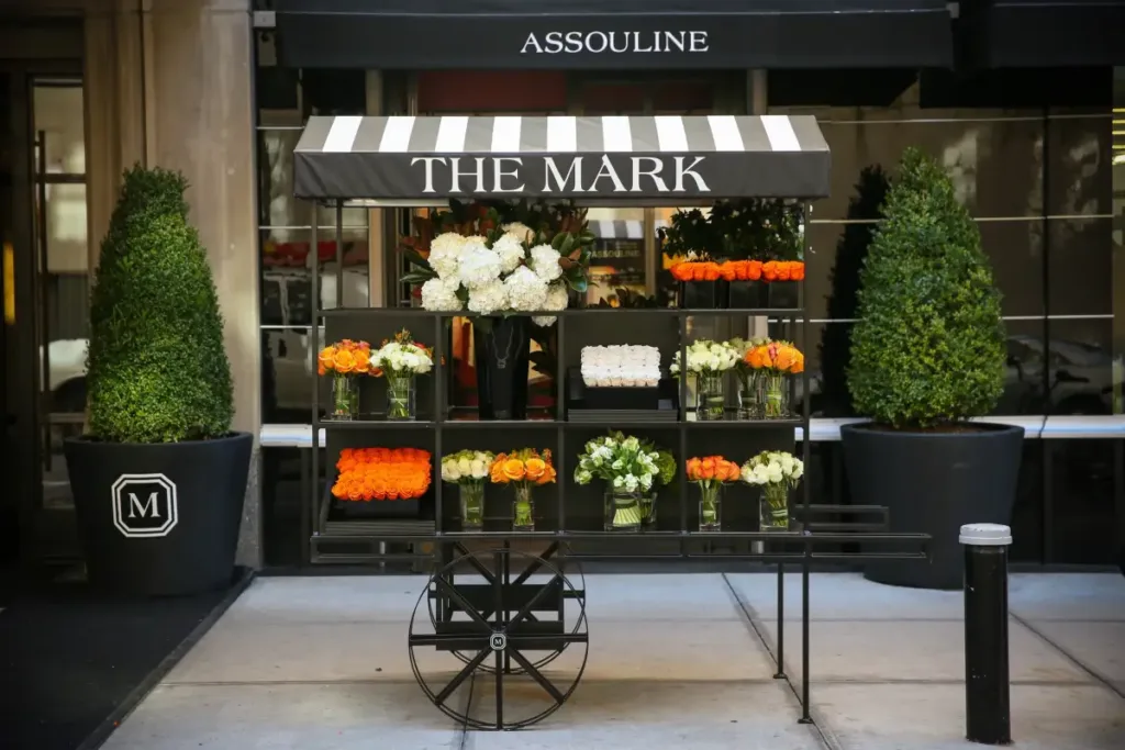 The Mark, New York / Official Website 