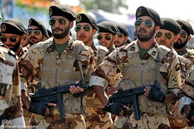 The latest escalation follows attacks by Iran-aligned Houthi forces in Yemen targeting Saudi Arabia. (ANI)