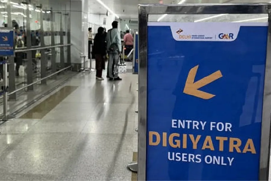 Digi Yatra international trial may begin at Delhi and Mumbai airports