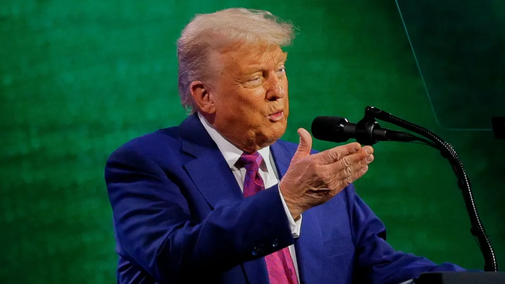 Trump