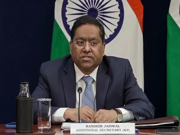 India asks Pakistan to back anti-terror claims with action as tensions rise