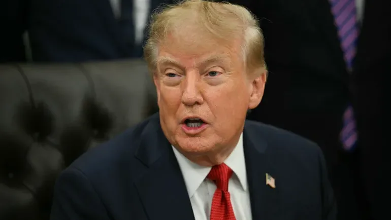 Trump’s Board of Peace plans $2.45 billion Gaza recovery plan