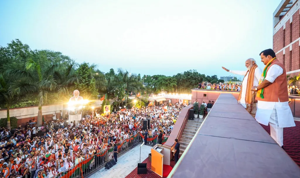 Election Commission expenditure statements show the BJP spent ₹286.99 crore on West Bengal