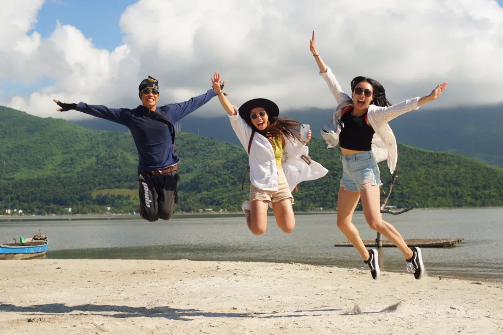 Gen Z is ditching rigid holidays for spontaneous escapes.