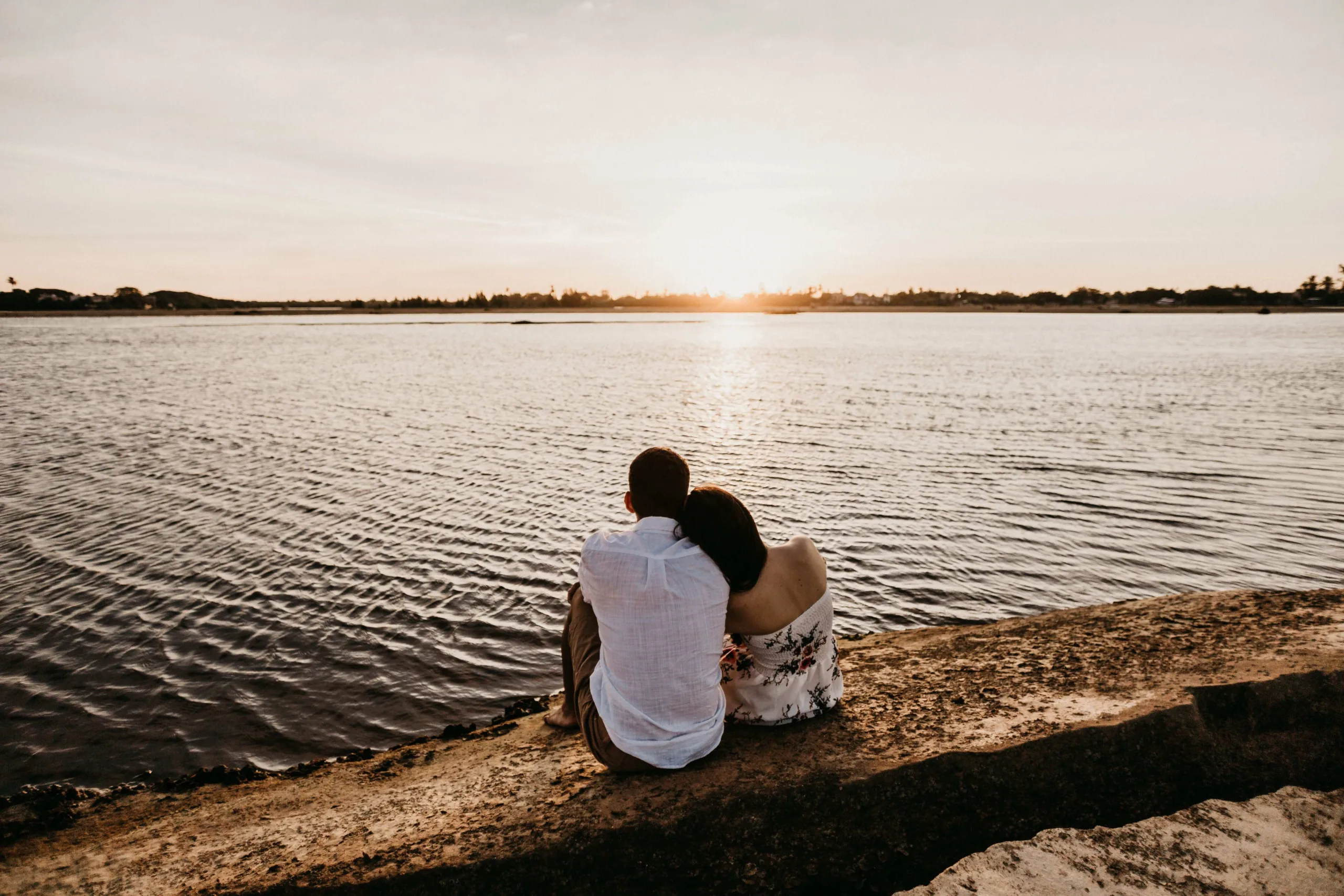 Highly sensitive in relationships? 6 ways to feel safer and more secure