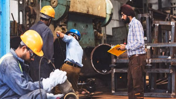 India's ambitions of becoming a major artificial intelligence hub could depend not only on creating a large pool of skilled professionals but also on keeping its most experienced technology talent within the country. (ANI)