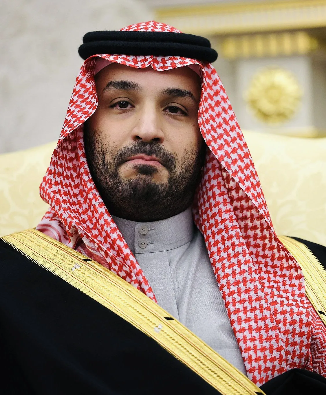 Riyadh’s China outreach gains attention amid shifting US security ties | X (@Megatron_ron)