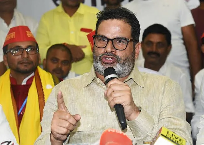 After Bankipur victory, Jan Suraaj supporters push for Delhi entry.