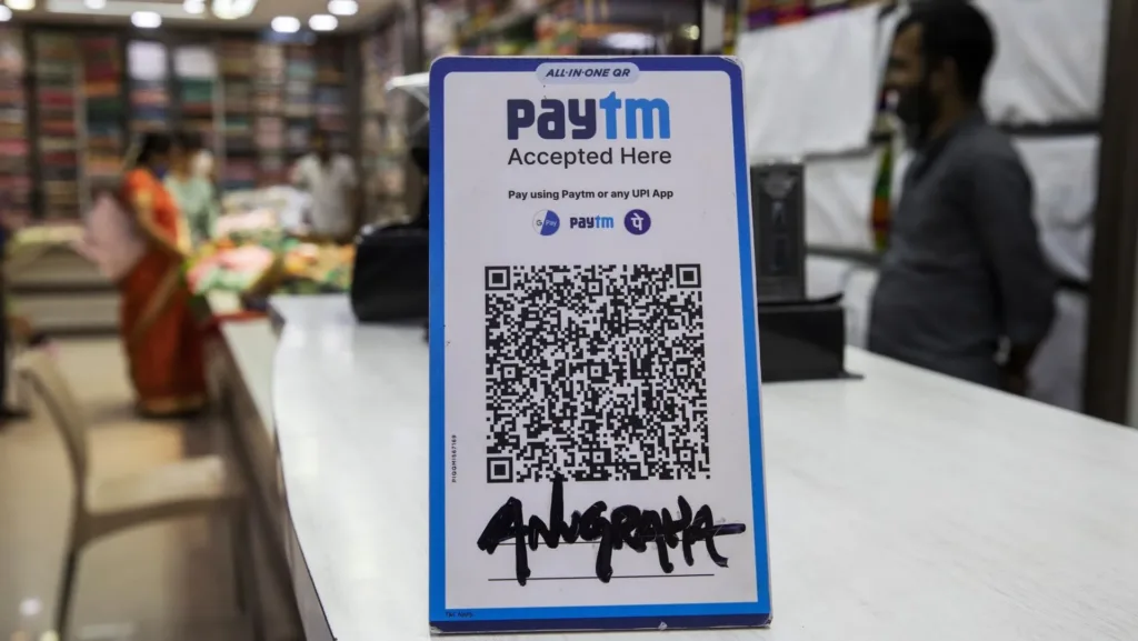 All India Mobile Retailers Association have announced a protest against UPI MDR charges on October 2.