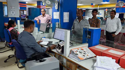 The bank strike was withdrawn after the IBA agreed to immediately constitute a high-level committee to examine the unions’ demand. (ANI)