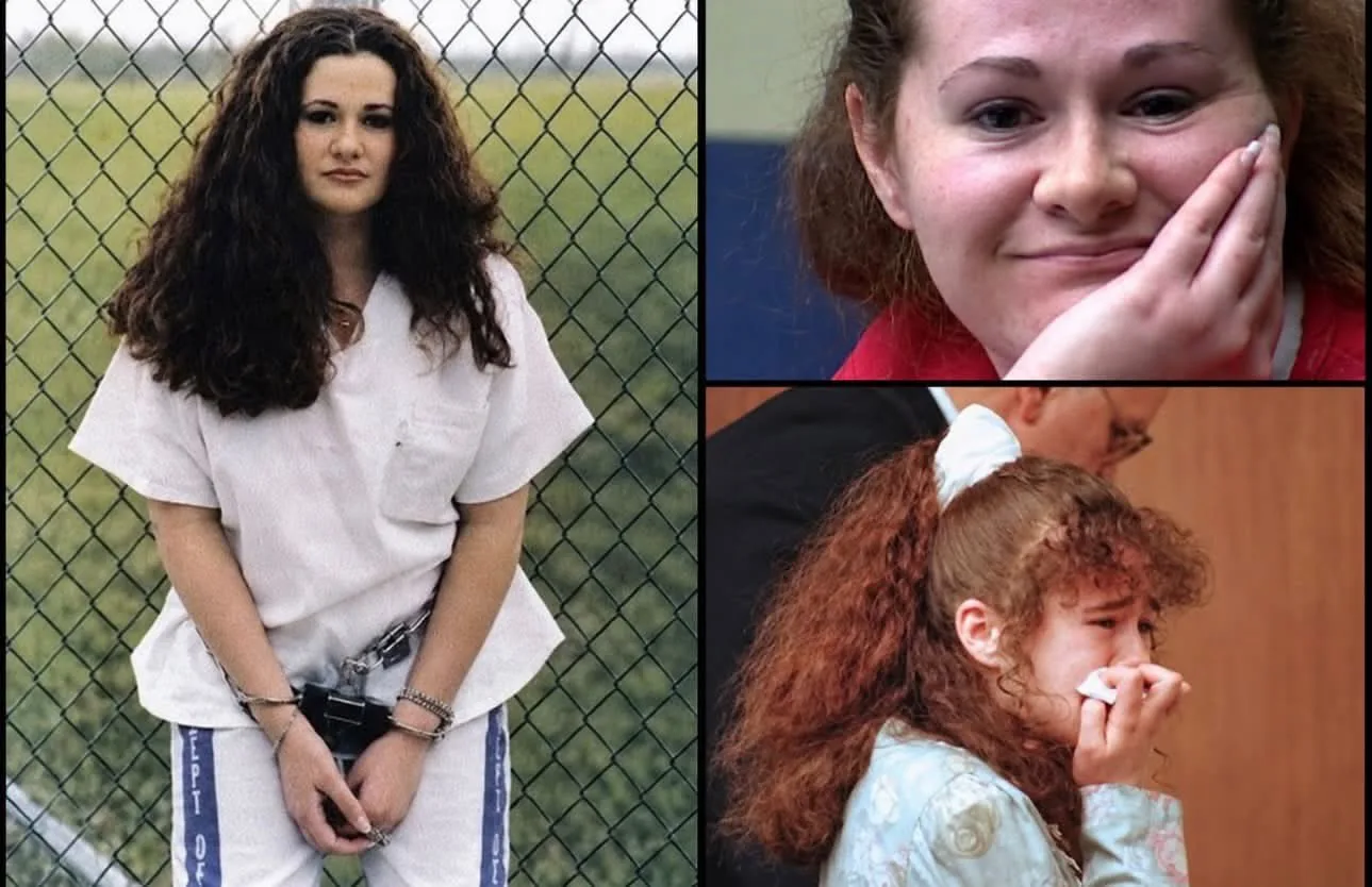 Pike’s execution remains scheduled for September 30 after the court denied her latest request for a stay | X (@TheLinzerShow)