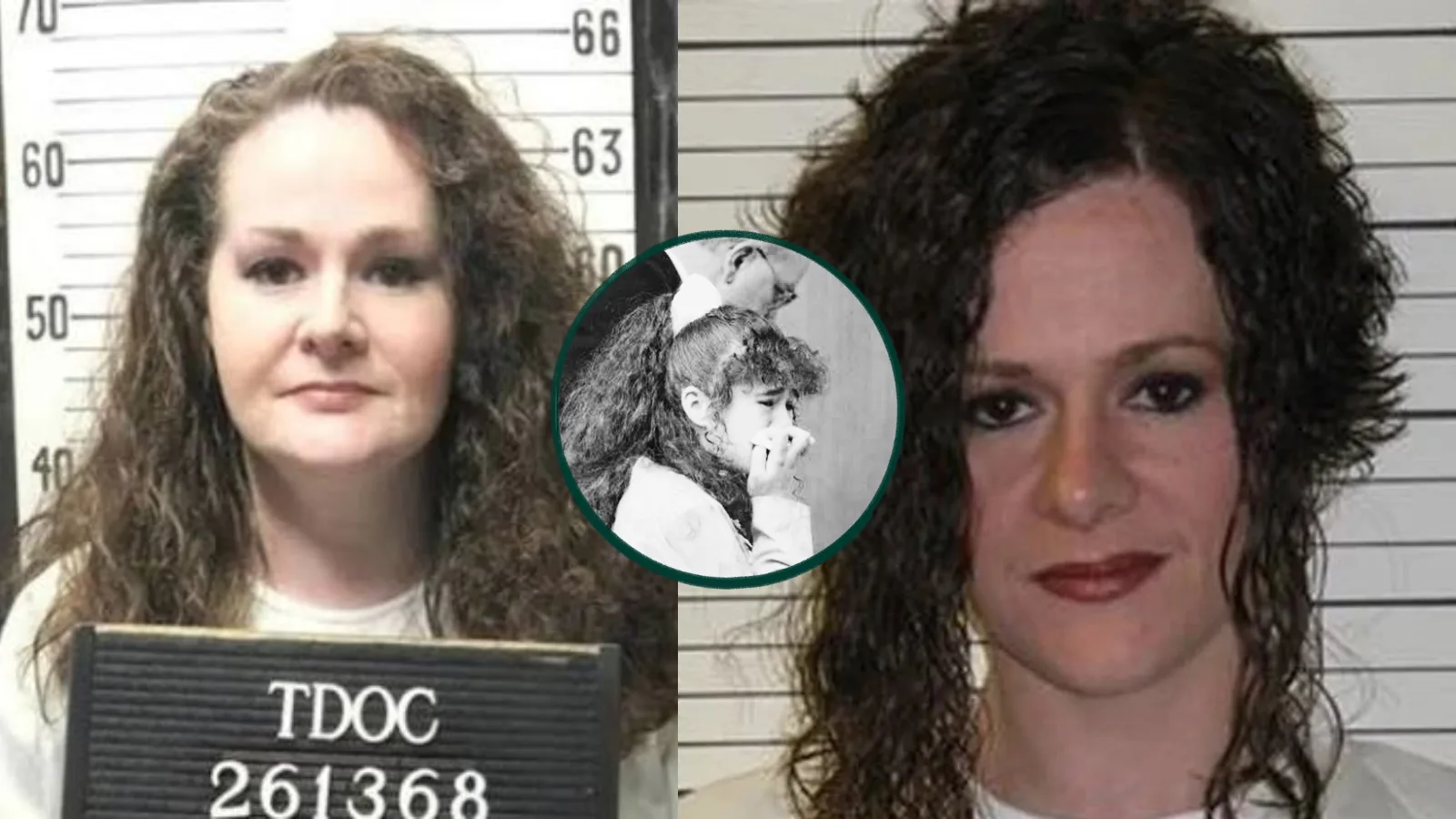 At 18 Christa Pike killed, now age and trauma shape her appeal