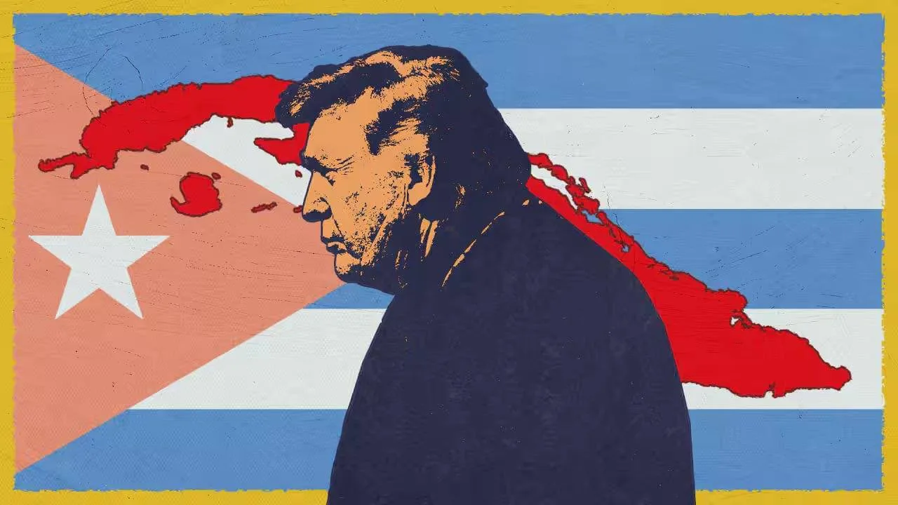 ‘Possibly [be] needed in 90-120 days’: Why is the US checking Cuba readiness?
