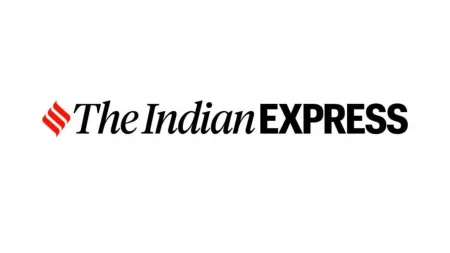 The central figure in the controversy is Rs 81,45,780, which the cited Congress expenditure material records as a payment to The Indian Express during the West Bengal election period. (ANI)