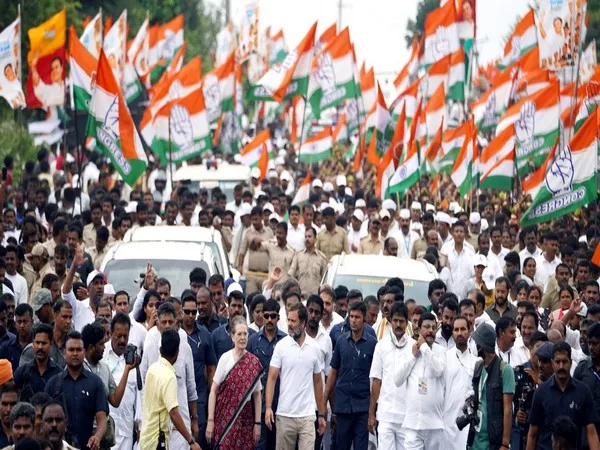 5 things to know about the Congress’s Rs 81 lakh payment to The Indian Express during the Bengal polls