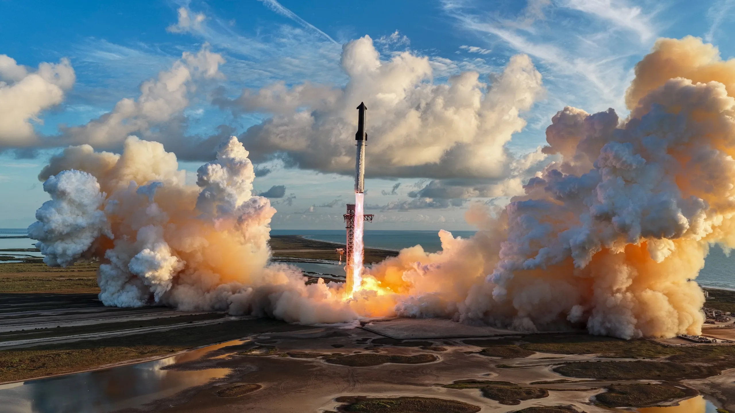 Starship is finally in orbit. Can it make Starlink cheaper too?