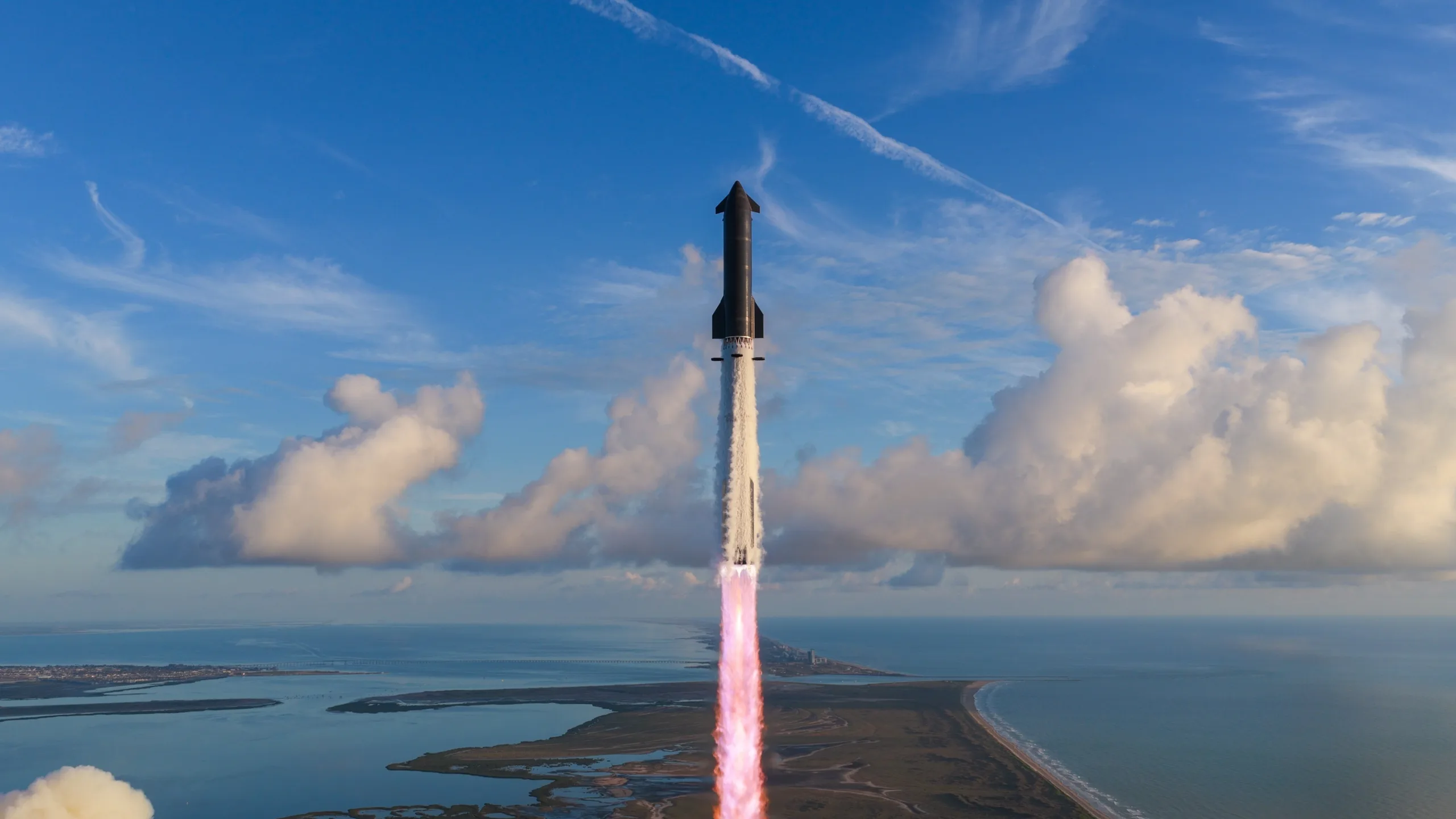 SpaceX has the orbital milestone, but Starlink's next challenge is economic | X (@SpaceX)