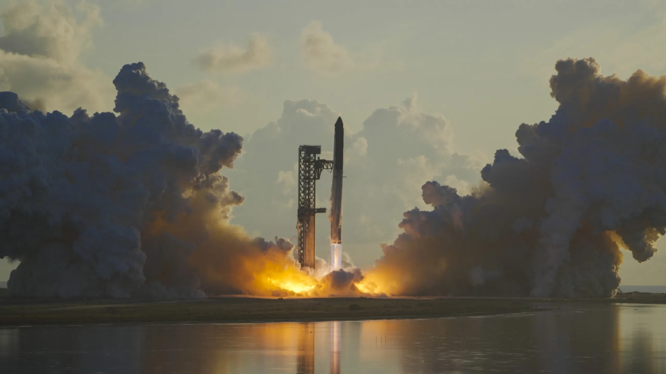 SpaceX called Flight 14 its first 'revenue-generating flight' | X (@SpaceX)