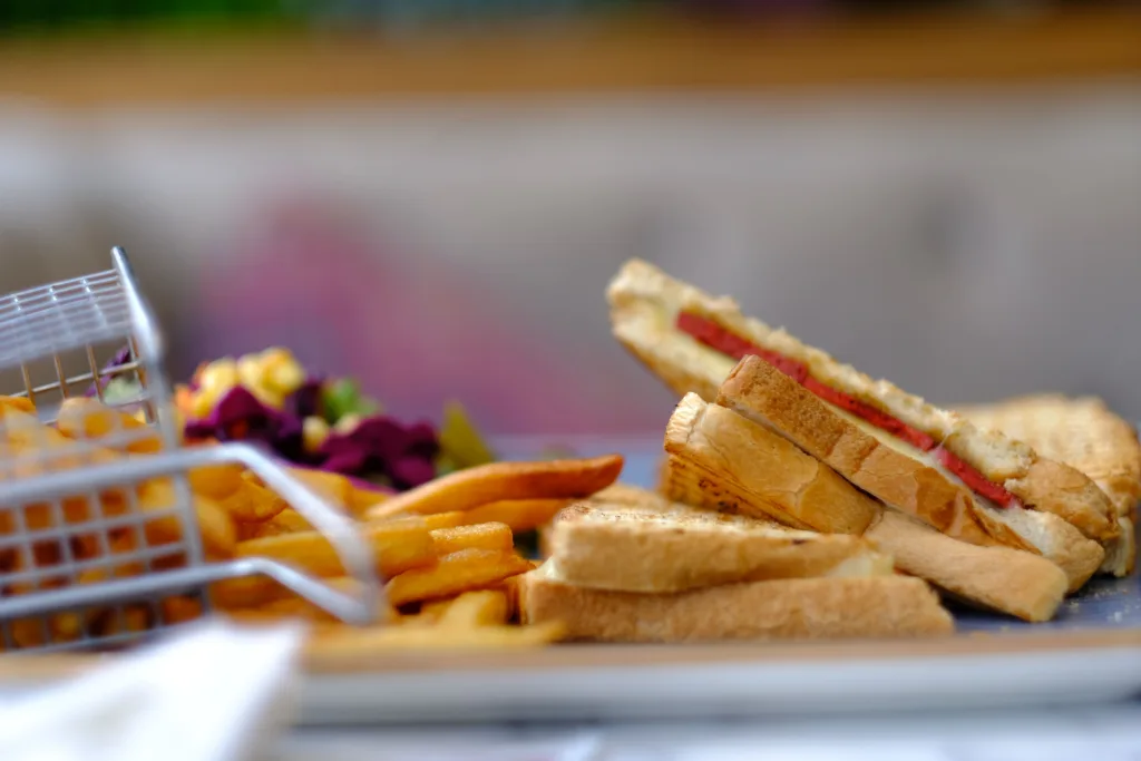 Sandwiches