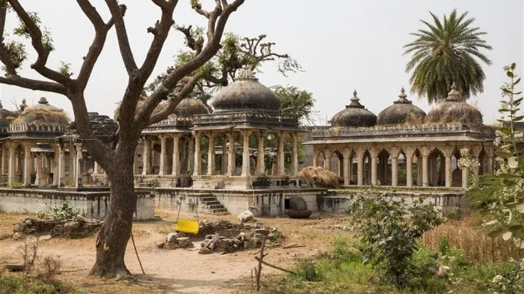 udaygiri caves