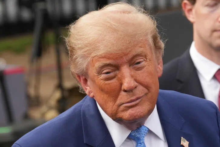 The Trump SI order adopts a similar rationale, saying that the term “Super Intelligence” better captures the potential and capabilities of the technology being developed. (Reuters)